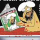 Illustration for article titled Egymillió példányban jelenik meg jövő héten a Charlie Hebdo